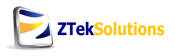 ZTek Solutions - Managed IT Services